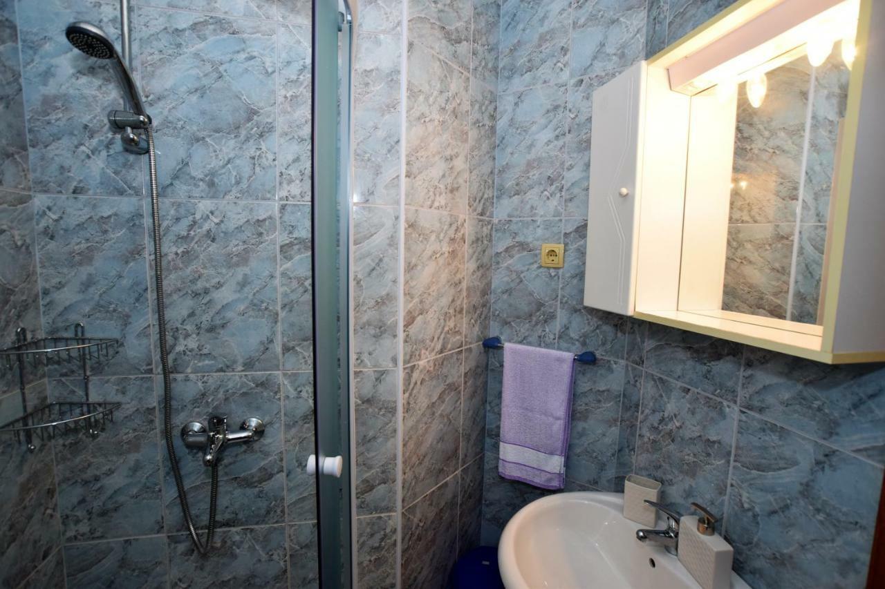 Privatni Smjestaj Most Otočac Εξωτερικό φωτογραφία